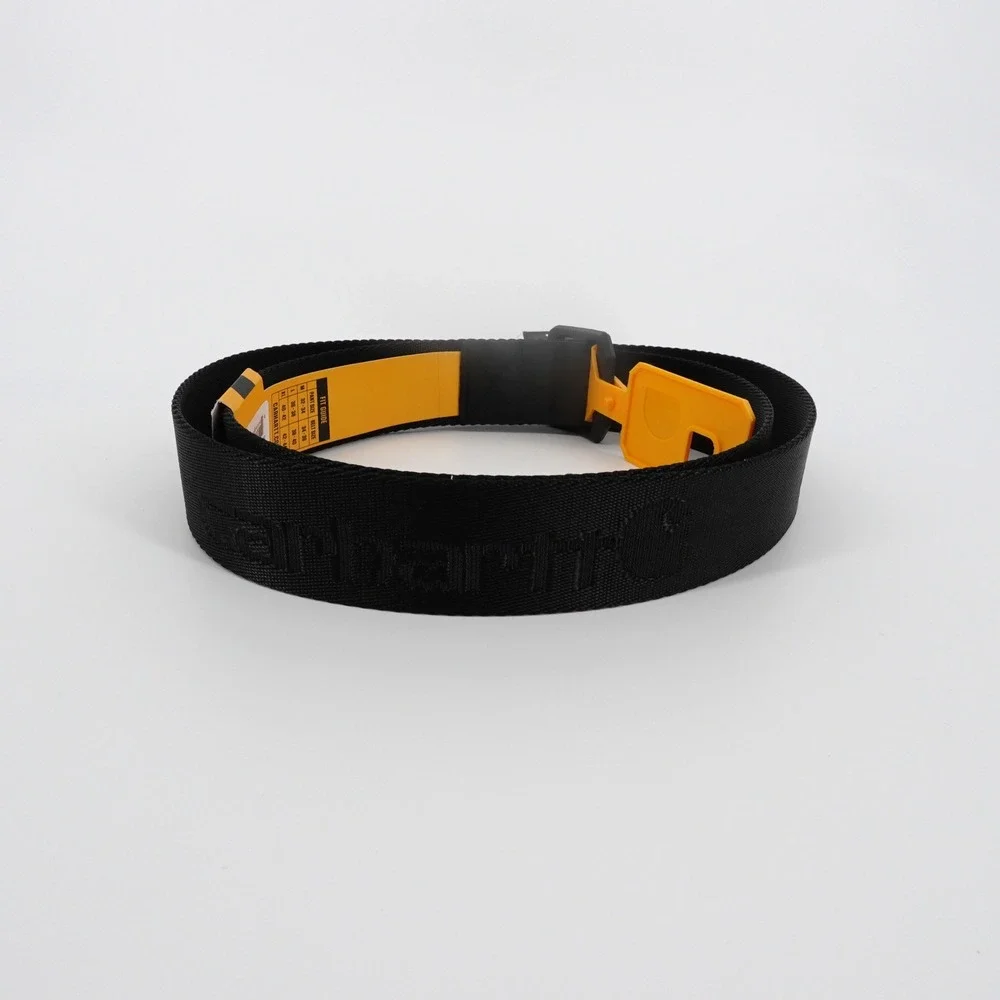 Carhartt nylon webbing